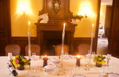 Chateau De Piedouault - Photo 8