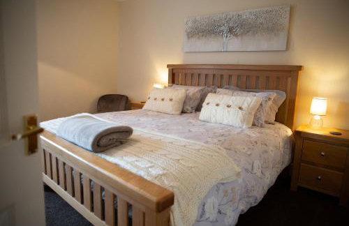 Business Bliss Stays - Foto 13