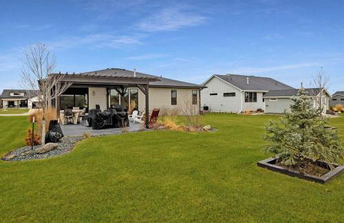 A Daybreak Stay - Foto 13