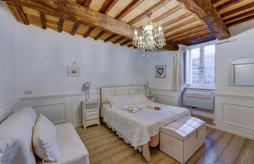 La Casa Bianca with parking and view - Foto 29