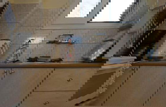 Immaculate 2-bed Apartment in Zografou - Photo 12