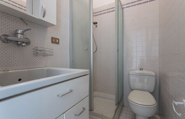 Casa Torricelli in zona Crocetta - Photo 22