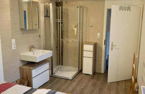 Ferienwohnung Moselblick - Foto 8