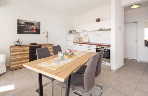 Appartments Villa Daria - Foto 36