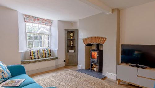 Middle Cottage - Foto 4