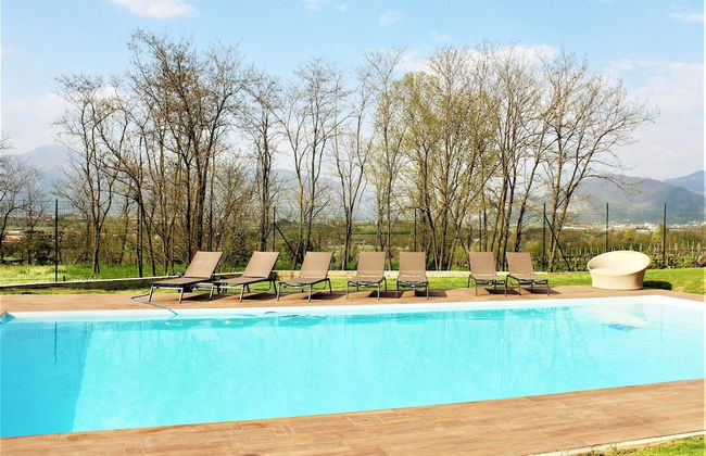 Apartment in Iseo With Pool Views - Photo 14