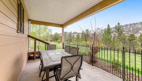 Hot Springs - Foto 2