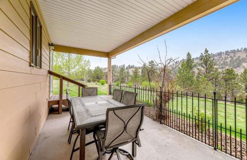 Hot Springs - Foto 2