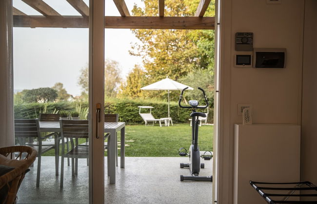 Italia Living Villa - Foto 24