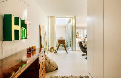 Deluxe Comporta Mundo - Foto 15