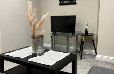 Spacious 2 Homes I Free Parking I Central Thetford - Foto 6