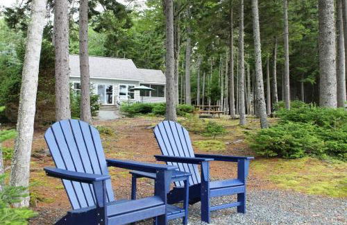Couples Cove Cottage - Photo 27