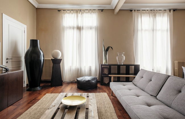 Barcelona Apartment Val - Foto 14