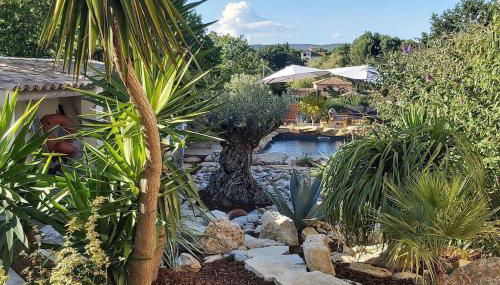 Une Oasis au Pays de Cézanne - Foto 2