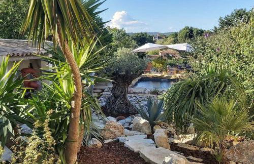 Une Oasis au Pays de Cézanne - Foto 2