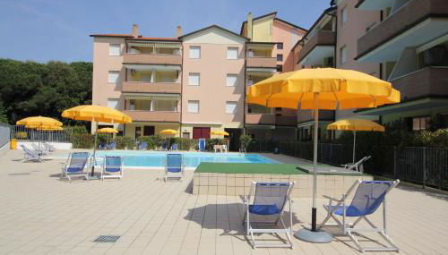 Comfy Flat in Rosolina With Shared Pool - Photo 2
