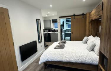 Burnbrae Apartment - Foto 1