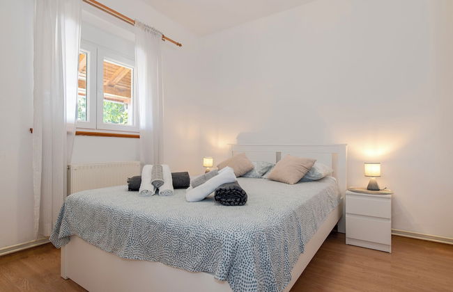 House Manda Adriatic - Foto 2