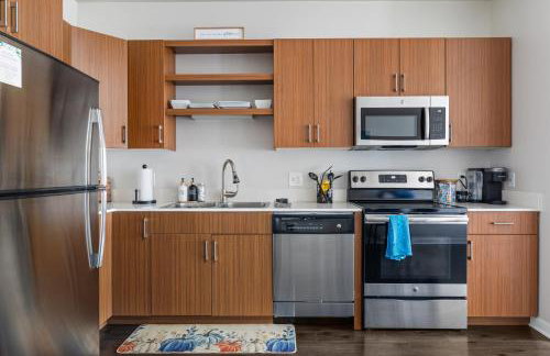 Trailside Haven @ Trailside45 - Foto 15