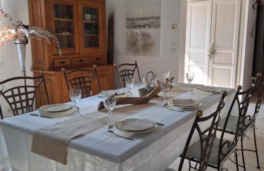 AAD maison de vacances avec piscine - Foto 7