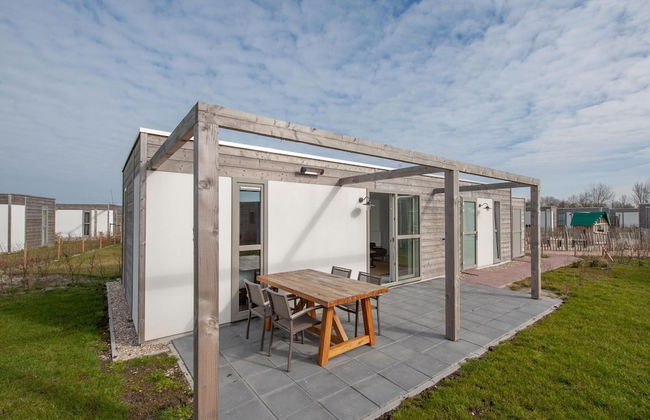 Hostel in Nieuwvliet Near the Beach - Photo 20