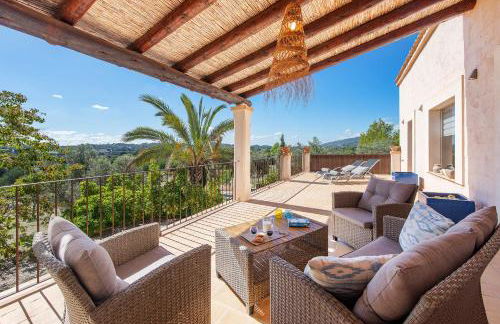 Villa Sa Fontasa - Photo 19