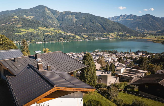 Chalet Crown of the Alps - Foto 24