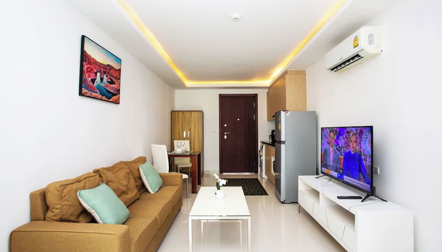 Laguna Beach Resort 3 Maldives - Foto 3, Habitación