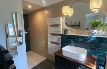 Maison Félice - Foto 10