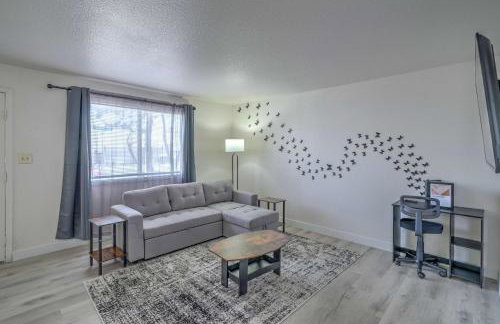 Vegas Getaway Near Strip! Sleeps 6! - Foto 4