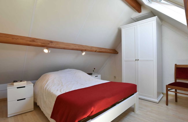 Gezellig Vissershuis - Foto 6