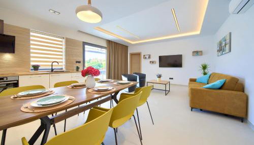 Unique Apartment with private pool - Foto 4