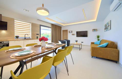 Unique Apartment with private pool - Foto 4