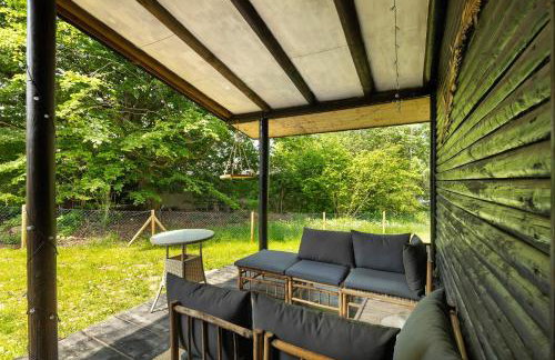 Berghütte - Foto 20