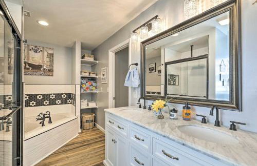 Elegant Holiday Escape w Lanai and Heated Pool - Foto 21