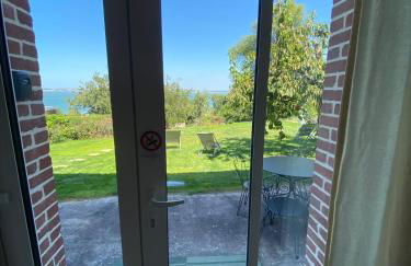 Gites de la Baie d'Honfleur - Foto 14