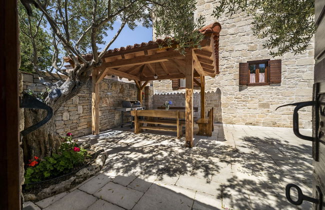 Villa Laurana - Foto 14