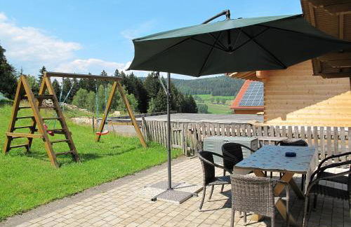 Holiday Home Billerhof by Interhome - Foto 32