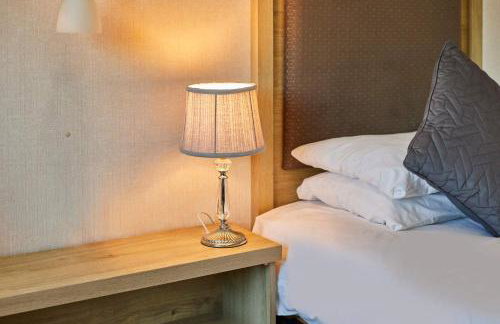 Hidden Gem Lodge with Hot Tub - Foto 20