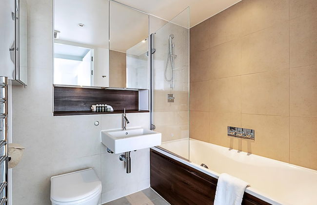 Skyline Serenity in Southwark - Foto 35