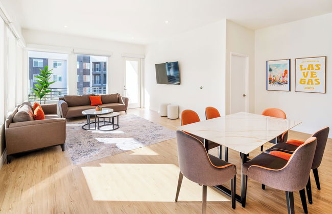 Otonomus Hotel - Las Vegas - Photo 39