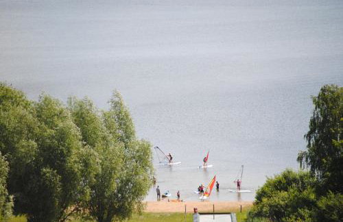 Apartament Żeglarski Wilkasy - Foto 16