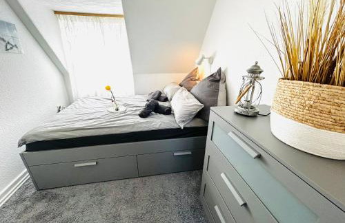 Ferienhaus Norddeichkieker -Nähe Büsum - Foto 18