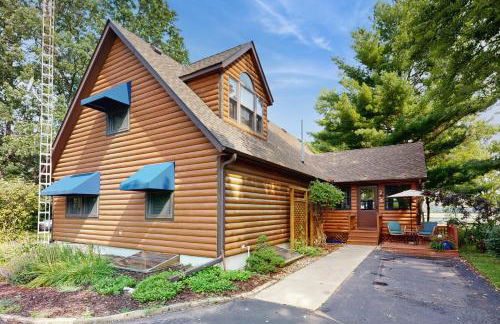 The Lake House - Foto 28