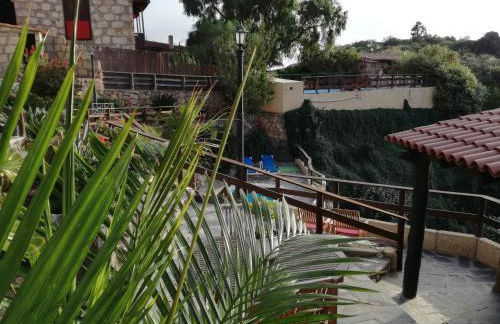 Casa Rural La Cuadra - Foto 46