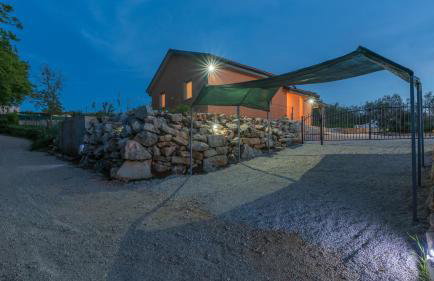 Villa Pendolina with pool and grill in Umag - Foto 27