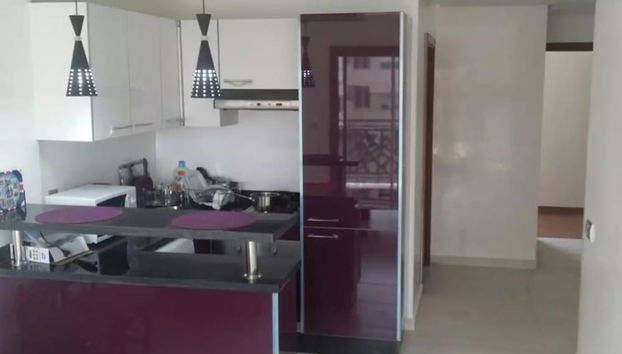 La Belle Vue - Foto 4, Cocina básica privada