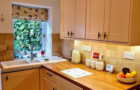 The Dotterry - Foto 11