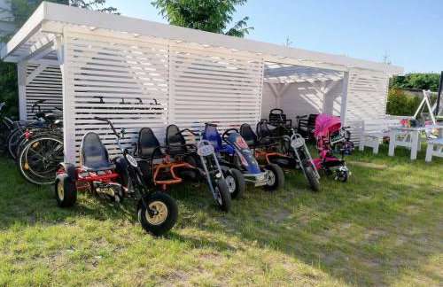 Domki Perłowe - Foto 29