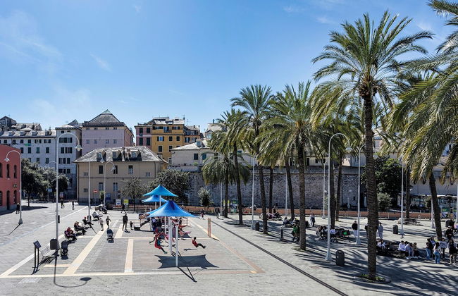 Alle Mura del Molo Apartment - Photo 16